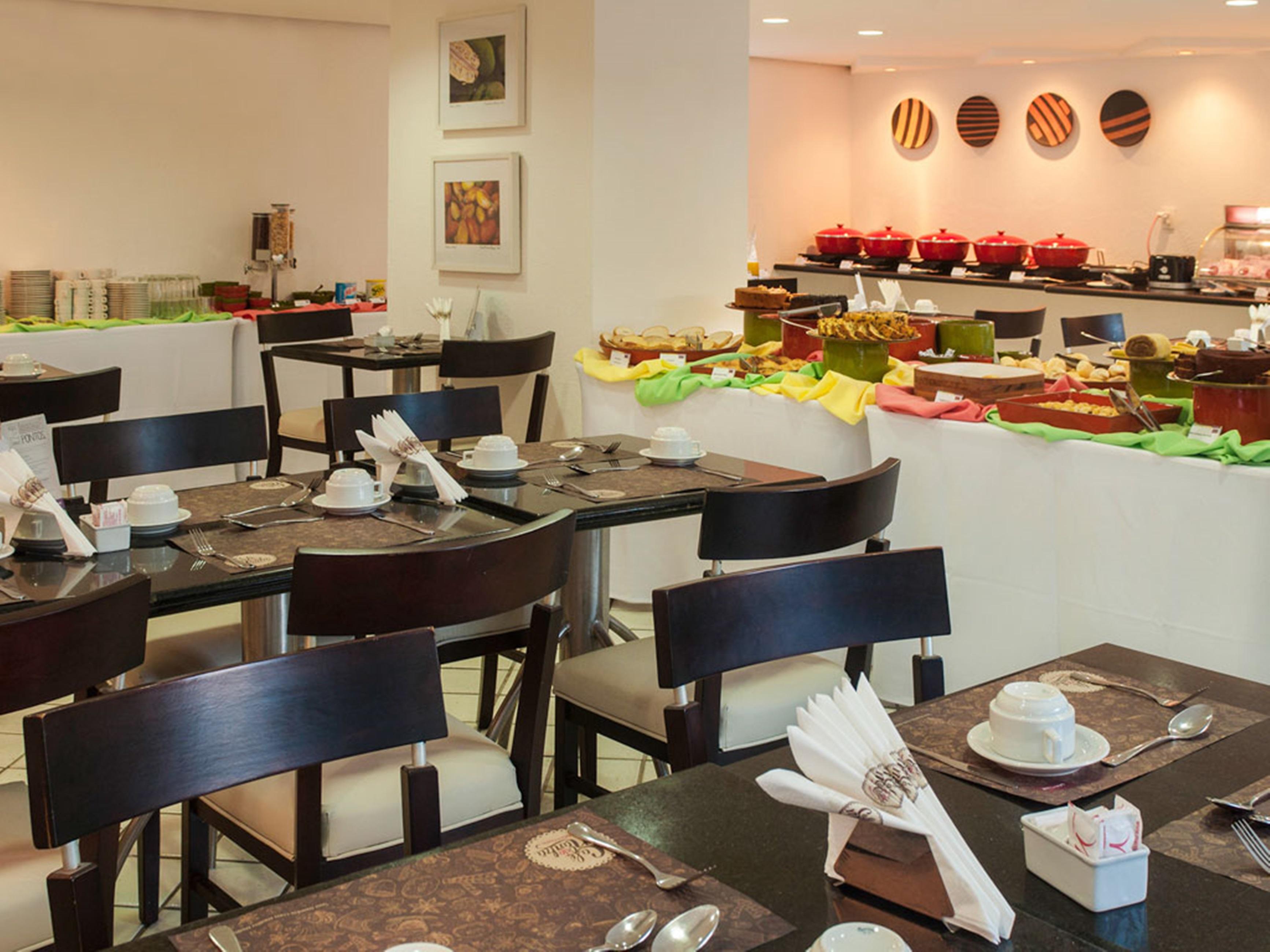 Mercure Recife Navegantes Exterior photo
